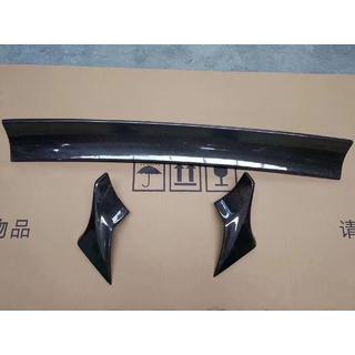 Spoiler (Carbono) Dodge Challenger 2008-2023