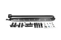 Toyota Rav 4 2013-2018 Estribos Laterales OEM V1 (2016-2018, 2 uds, Aluminio) foto 3