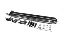 Toyota Rav 4 2013-2018 Estribos Laterales OEM V1 (2016-2018, 2 uds, Aluminio) foto 1