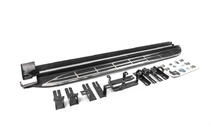 Toyota Rav 4 2013-2018 Estribos Laterales OEM V1 (2016-2018, 2 uds, Aluminio) foto 2