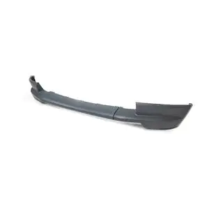 Labio de parachoques delantero (plástico ABS, imprimado para pintar) Land Rover Freelander II 2006–2014 foto 2