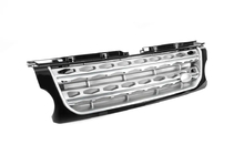 Land Rover Discovery IV 2009-2017 Parrilla delantera 2013-2017 foto 1