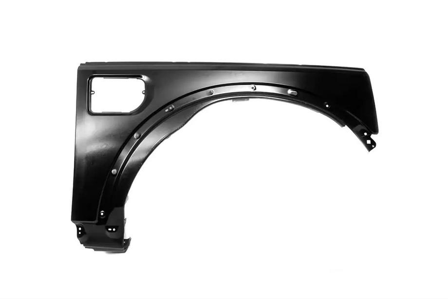 Land Rover Discovery IV 2009-2017 Aleta 2013-2017 derecha Image