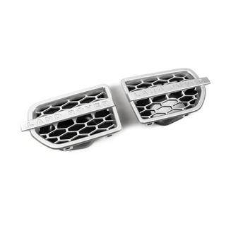 Branquias de aleta 2013-2017 (2 uds)