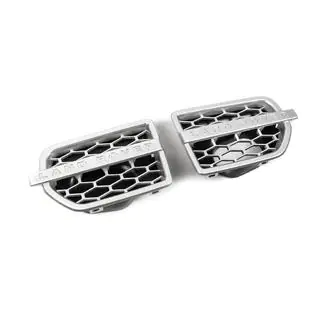 Branquias de aleta 2013-2017 (2 uds) Land Rover Discovery IV 2009-2017