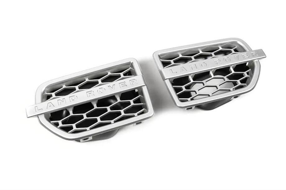 Land Rover Discovery IV 2009-2017 Branquias de aleta 2013-2017 (2 uds) Image