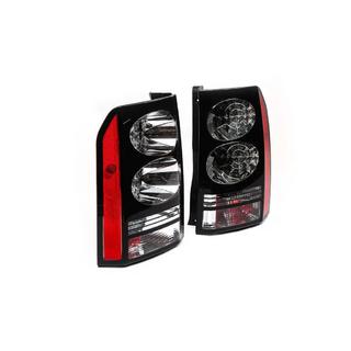 Pilotos traseros 2013-2017 (2 uds) Land Rover Discovery IV 2009-2017