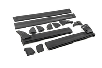 Land Rover Discovery IV 2009-2017 Molduras de puerta restyling (4 uds.) foto 1