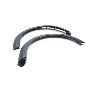 Aletines para guardabarros 2013-2017 (6 uds) Land Rover Discovery IV 2009-2017 foto 3