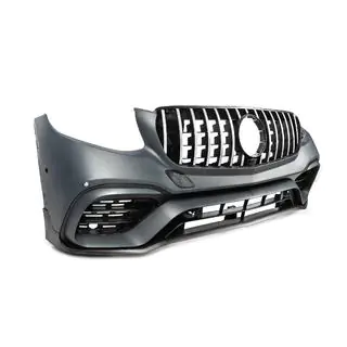 Parachoques delantero completo 2015-2019 (GLC63 AMG) foto 2