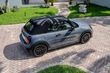 Prueba del Mini Cabrio: disfrute al aire libre con estilo urbano foto 2