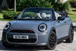 Prueba del Mini Cabrio: disfrute al aire libre con estilo urbano foto 1