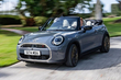 Prueba del Mini Cabrio: disfrute al aire libre con estilo urbano foto 3