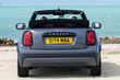 Prueba del Mini Cabrio: disfrute al aire libre con estilo urbano foto 4