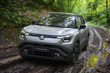 Reseña del Suzuki eVitara: el primer crossover eléctrico de Suzuki foto 2