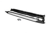 BMW X5 E70 2007-2013 Estribos originales (2 uds., aluminio) foto 2