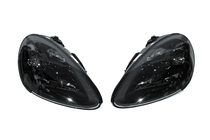 Porsche Cayenne 2010-2017 Faros Delanteros (para 2015-2017, 2 uds) foto 1