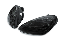 Porsche Cayenne 2010-2017 Faros Delanteros (para 2015-2017, 2 uds) foto 3