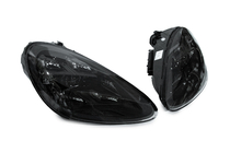 Porsche Cayenne 2010-2017 Faros Delanteros (para 2015-2017, 2 uds) foto 2