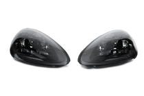 Porsche Cayenne 2010-2017 Faros Delanteros (para 2015-2017, 2 uds) foto 12