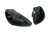 Porsche Cayenne 2010-2017 Faros Delanteros (para 2015-2017, 2 uds) foto 14