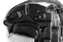 Porsche Cayenne 2010-2017 Faros Delanteros (para 2015-2017, 2 uds) foto 5