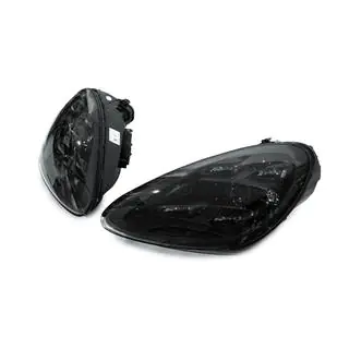 Faros Delanteros (para 2015-2017, 2 uds) Porsche Cayenne 2010-2017 foto 3