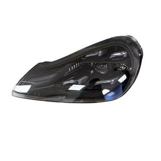 Faros Delanteros (para 2007-2010, 2 uds) Porsche Cayenne 2003–2010