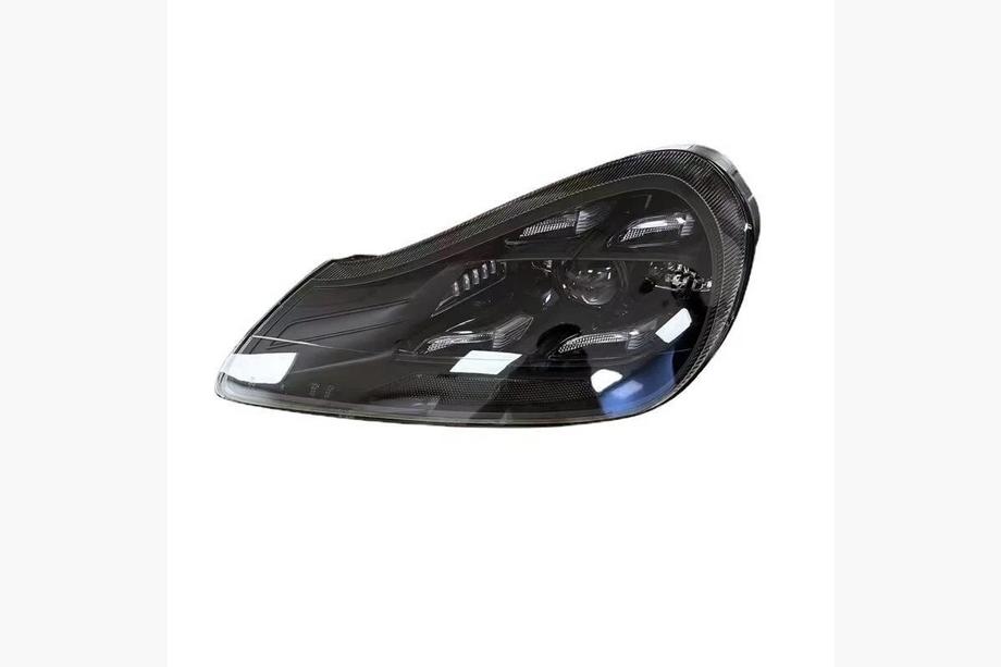 Porsche Cayenne 2003–2010 Faros Delanteros (para 2007-2010, 2 uds) Image