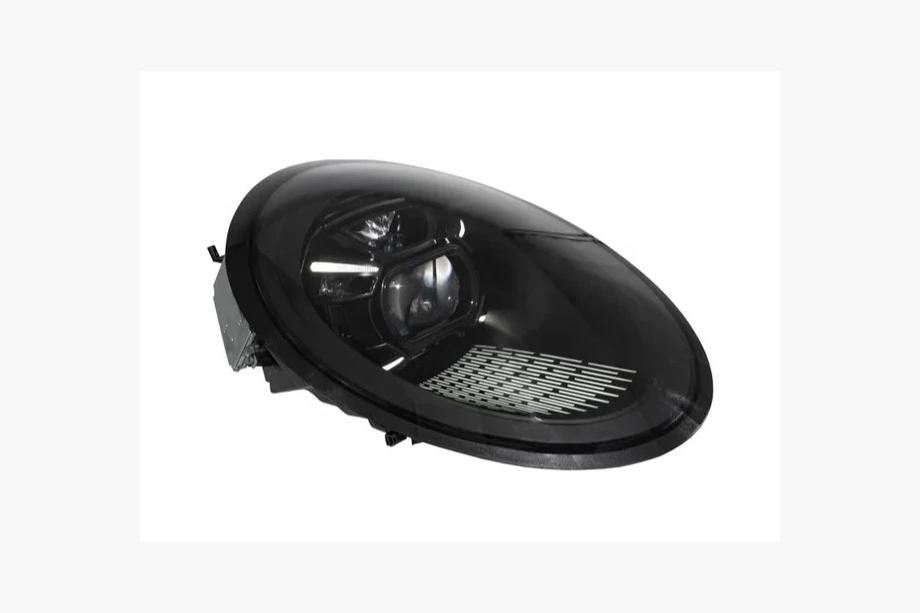 Porsche 911 (991) 2011–2019 Faros delanteros (2 uds) Image