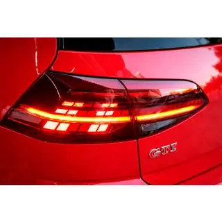 Pilotos traseros LED (2012-2017, 2 uds) foto 1
