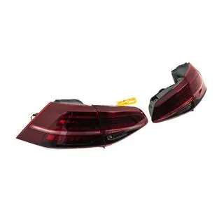 Pilotos traseros LED (2012-2017, 2 uds) foto 3