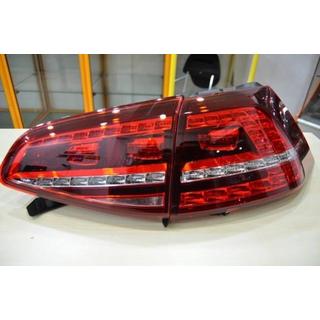 Pilotos traseros LED con intermitente secuencial (2012-2017, 2 uds)