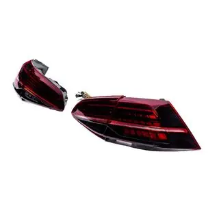 Pilotos traseros LED (2017+, Juego de 2) foto 2