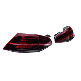 Pilotos traseros LED (2017+, Juego de 2) foto 3