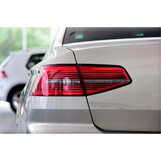 Pilotos traseros LED (SD, para 2014-2018, 2 uds) Volkswagen Passat B8 2015-2023 foto 1