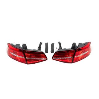 Pilotos traseros LED (SD, para 2014-2018, 2 uds) Volkswagen Passat B8 2015-2023 foto 3