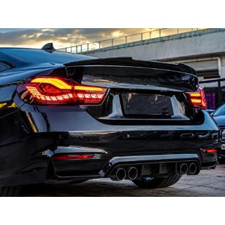 Pilotos Traseros LED Red BMW 4 Series F32/F33/F36 2012-2020 foto 1