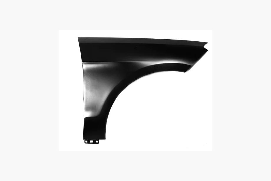 Mercedes GLE/ML class W166 2011-2018 Aleta (para GLE, derecha) Image