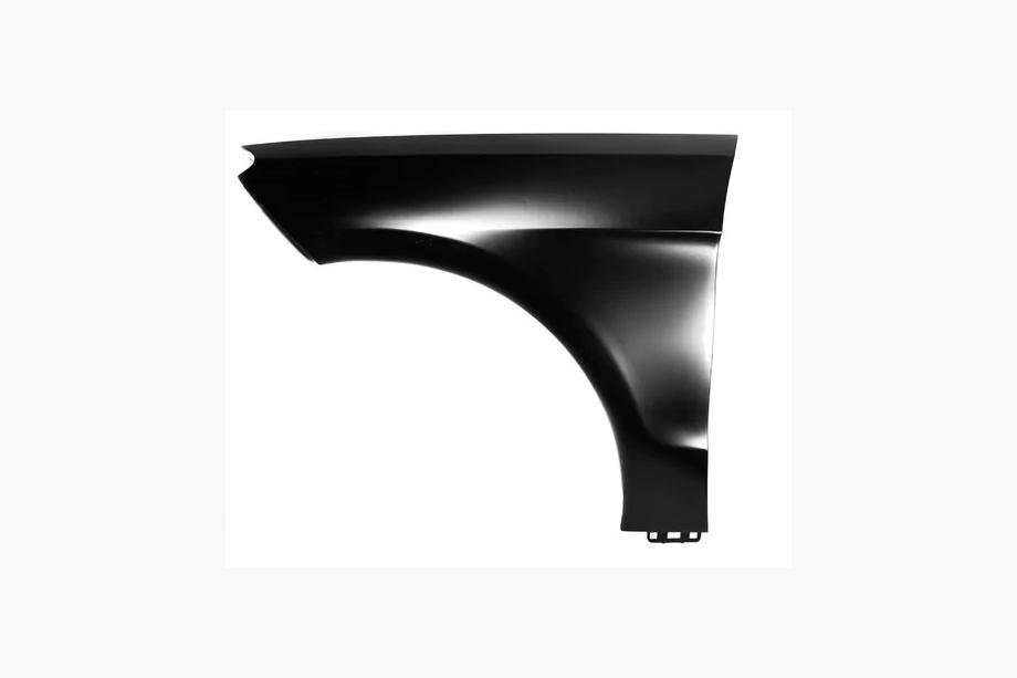 Mercedes GLE/ML class W166 2011-2018 Aleta (para GLE, izquierda) Image