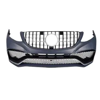 Parachoques delantero GLE63 AMG V2 (para GLE)