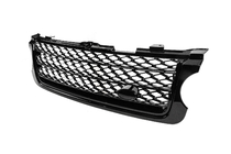 Range Rover III L322 2002-2012 Parrilla Delantera V4 (2010-2013) foto 3