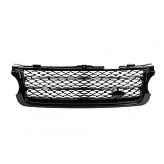 Parrilla Delantera V4 (2010-2013) Range Rover III L322 2002-2012 foto 2