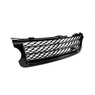 Parrilla Delantera V4 (2010-2013) Range Rover III L322 2002-2012 foto 4