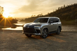 Reseña del Lexus LX IV (J310): Lujo y potencia con una nueva imagen foto 2