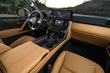 Reseña del Lexus LX IV (J310): Lujo y potencia con una nueva imagen foto 5