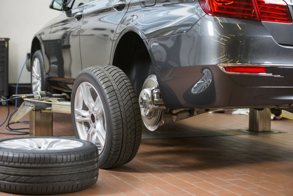 Cómo cuidar adecuadamente los neumáticos del coche: consejos para una larga vida útil y seguridad