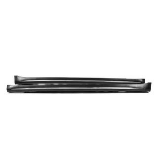 Faldones Laterales AMG S63 (Long) Mercedes S-сlass W223 2020- foto 2