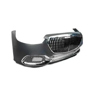 Parachoques delantero Maybach S680