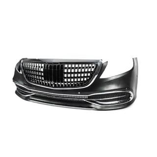 Parachoques delantero Maybach (2018-2022) foto 3